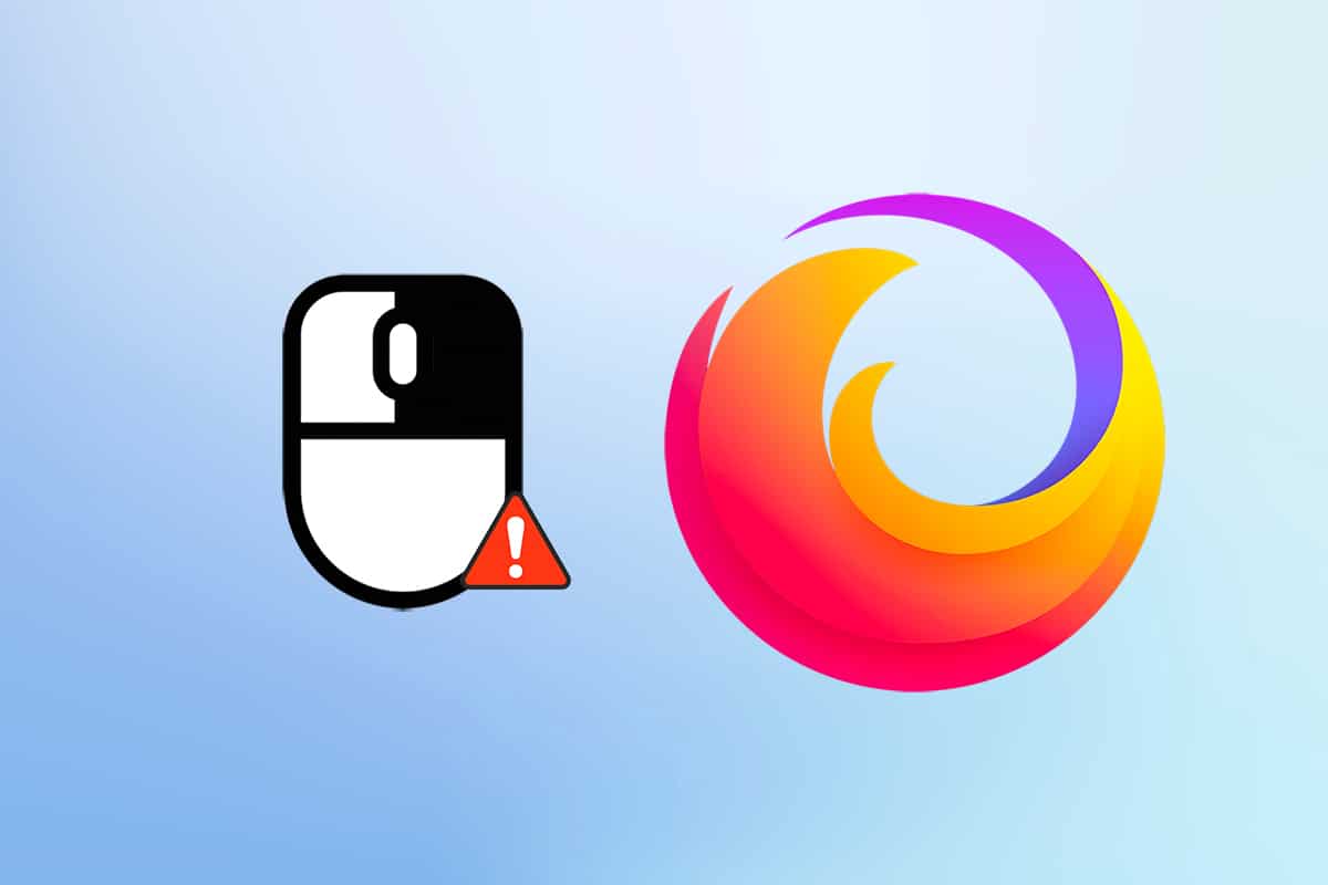 Sửa lỗi Nhấp chuột phải của Firefox Không hoạt động