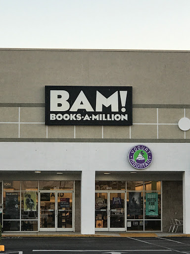 Book Store «Books-A-Million», reviews and photos, 1825 Tamiami Trail, Port Charlotte, FL 33948, USA