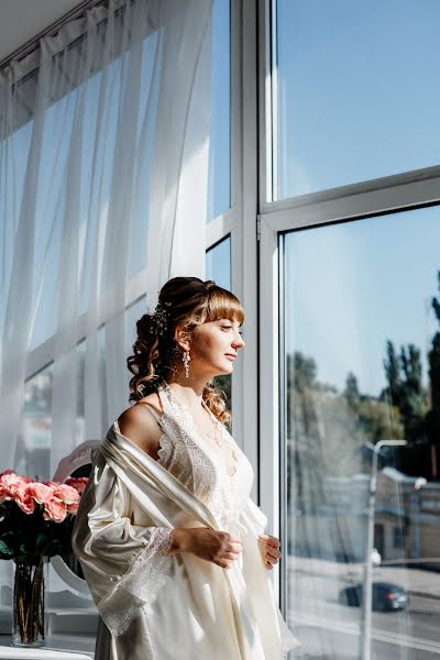 Wedding photographer Victoria Tisha (victoria-tisha). Photo of 13 December 2018