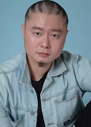 Wei Xiang China Actor