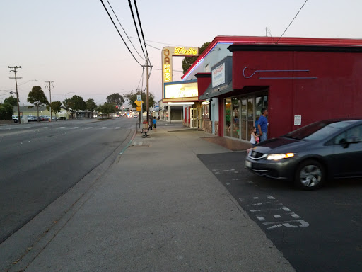 Movie Theater «Fair Oaks Theatre», reviews and photos, 1007 E Grand Ave, Arroyo Grande, CA 93420, USA