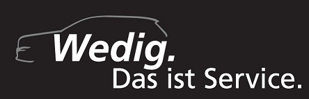 Autohaus Johann Wedig GmbH logo