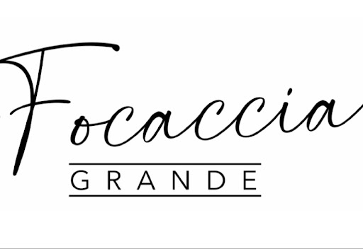 La Focaccia logo