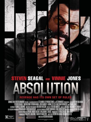 Movie Chắc Chắn Chết - Absolution (2015)