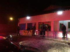 Casal é preso por aliciar mulheres e adolescentes à prostituição em Jangada