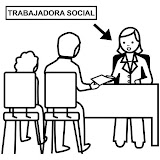 Trabajadora social