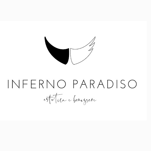 Inferno e Paradiso Estetica e Benessere- logo