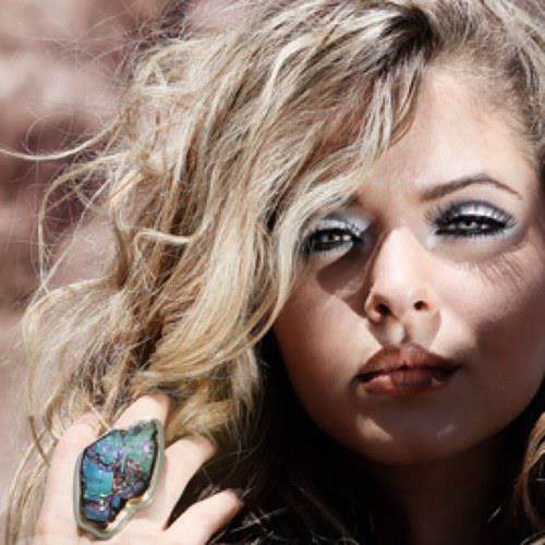 Sasha Pieterse Awesome Profile Pics