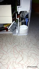 The Invisible Blog Fixing A Samsung Ice Maker The Invisible Blog Fixing A Samsung Ice Maker