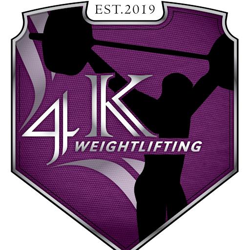 4K Weightlifting