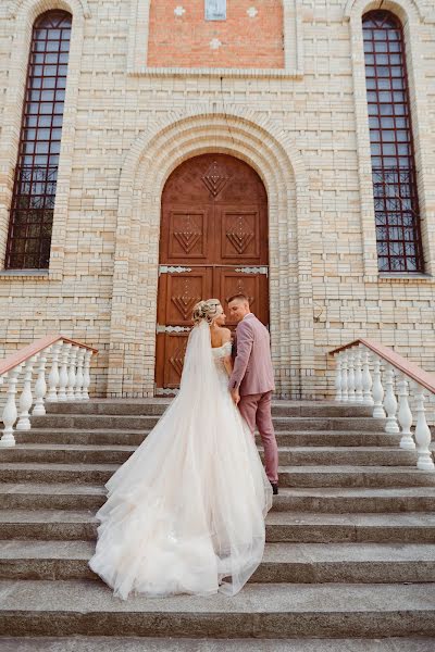 Hochzeitsfotograf Aleksandr Demidenko (demudenkoalex). Foto vom 25. Juli 2019