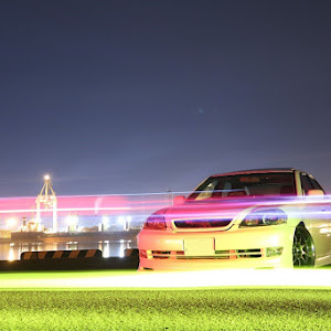 マークII JZX110