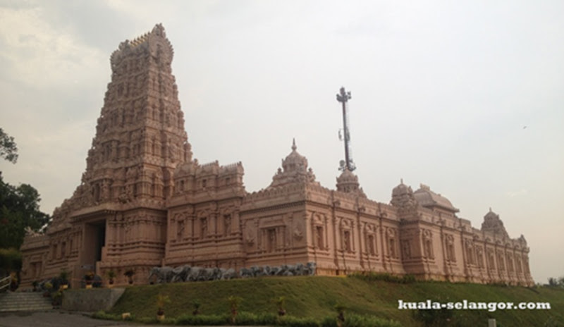 sri-shakti-dhevasthanam-temple-kuala-selangor