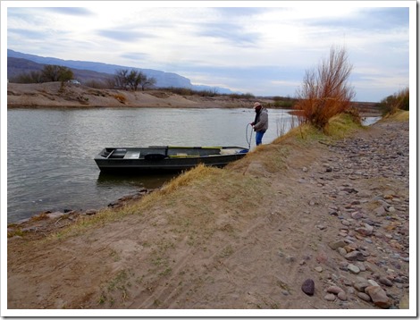 Boquillas, Mexico