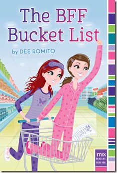 BFF Bucket List [9109319] - high res