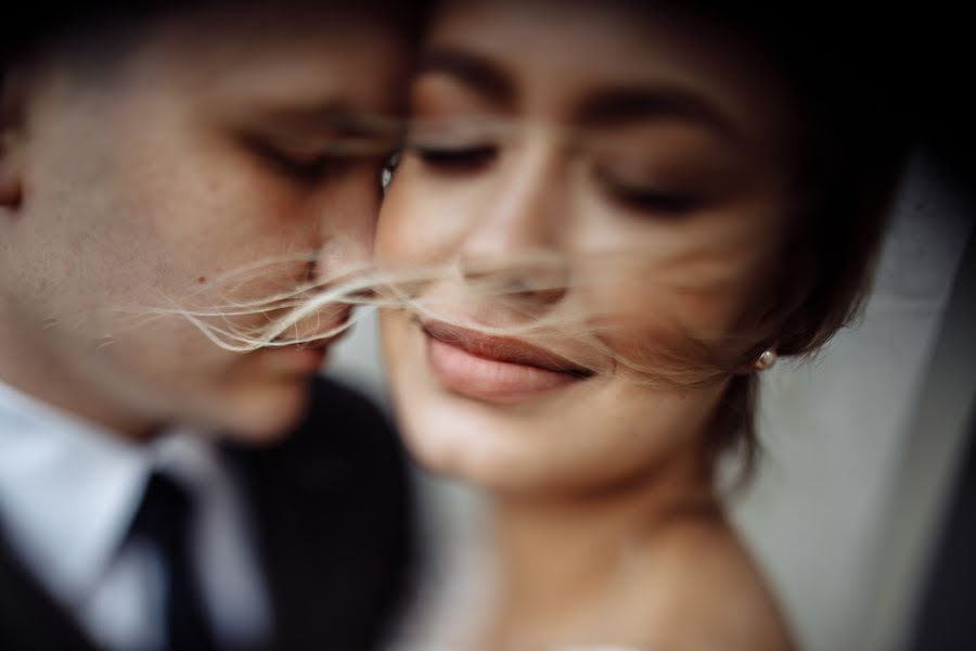 Photographe de mariage Andrey Radaev (radaevphoto). Photo du 7 mai 2019