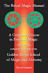 Ritual Magic Manual