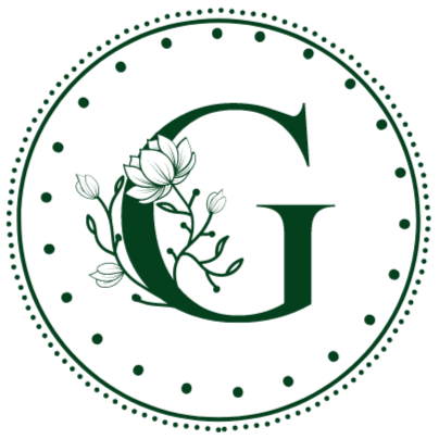 Green Gates Cafe logo