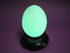 LED Color Change Magic Egg :: Date: Oct 29, 2007, 6:55 PMNumber of Comments on Photo:0View Photo 