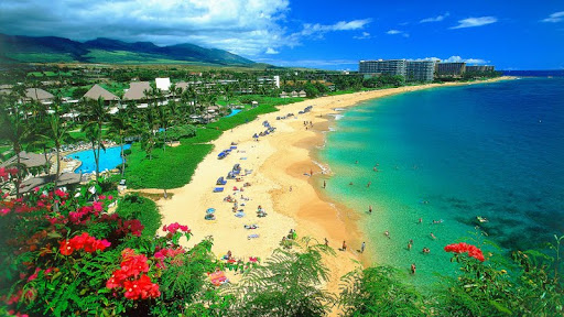 Kaanapali Beach, Maui, Hawaii.jpg