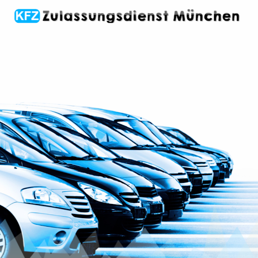 Kfz-Zulassungsdienst München | Zulassungsstelle