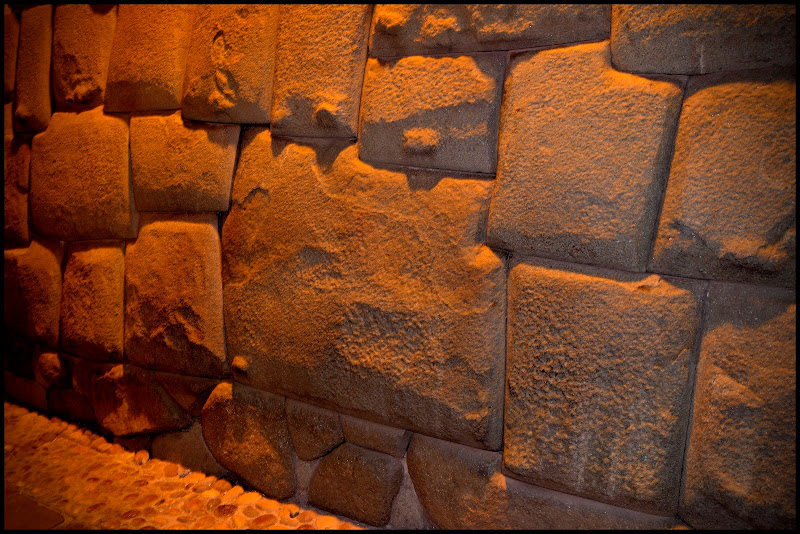 LLEGADA A PERÚ, RUINAS DE CUSCO. - MÁGICO Y ENIGMÁTICO PERÚ/2016. (27)