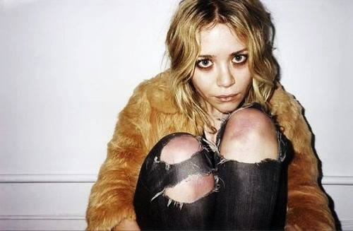 Mary Kate Olsen Profile Dp Pics