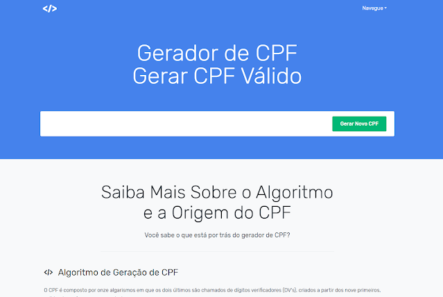 30-sites-geradores-de-cpf-gerar-cpf-valido