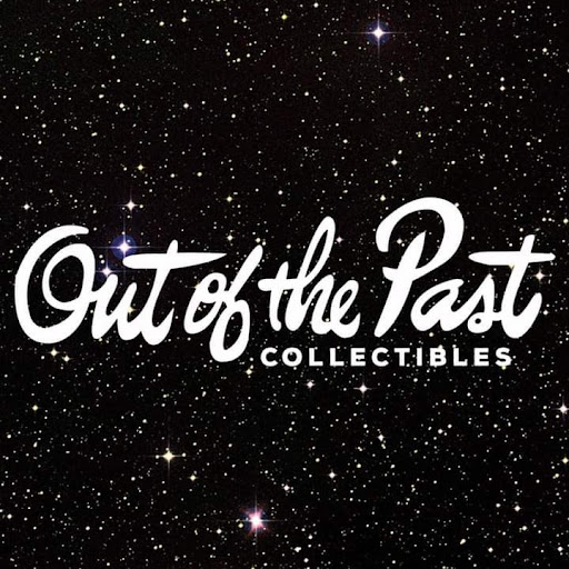 Out of the Past Collectibles