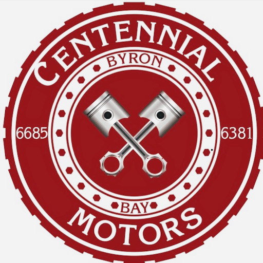 Centennial Motors