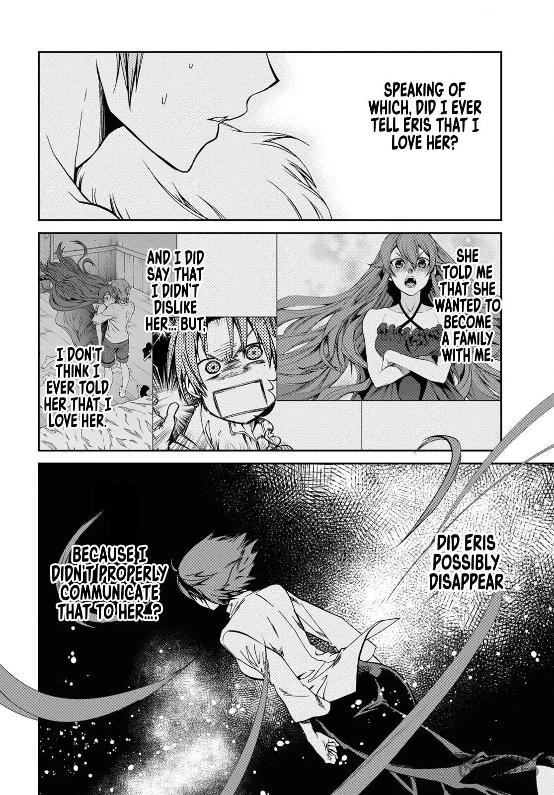 Mushoku Tensei Page 38