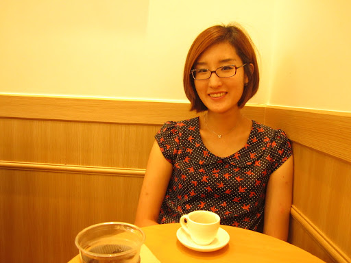 Yoonjin Kim Photo 29