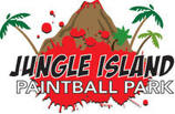 Jungle Island Paintball logo