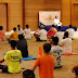 International Day of Yoga: Renowned Ayurveda and Meditation Guru - Acharya Manish conducts Yoga session   