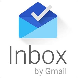 Inbox by Gmail - como usar no computador - Visual Dicas