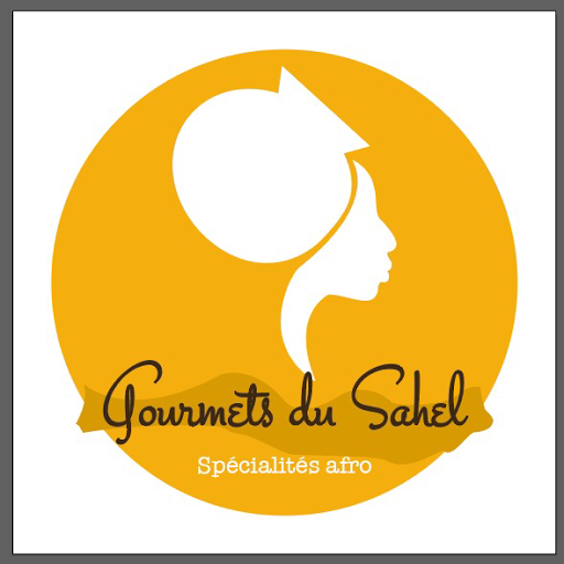 Gourmets du Sahel logo