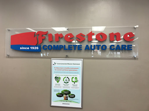 Tire Shop «Firestone Complete Auto Care», reviews and photos, 1685 NW 107th Ave, Miami, FL 33172, USA