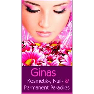 Ginas Permanent Make-up Kosmetik Studio München