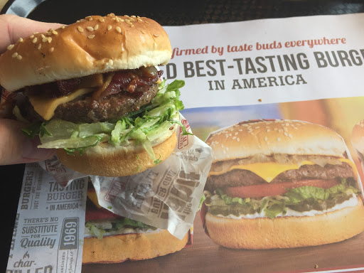 Hamburger Restaurant «The Habit Burger Grill», reviews and photos, 12900 SE Kent-Kangley Rd, Kent, WA 98030, USA