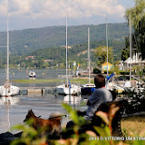 UIM-ABP Aquabike Class Pro European Championship- Viverone (Biella) hosts the Grand Prix of Europe- Italy, August 2-3-4, 2013. Picture by Vittorio Ubertone/ABP.