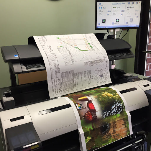 Commercial Printer «Printworks», reviews and photos, 426 High Plain St, Walpole, MA 02081, USA