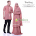 Darling couple by Friska