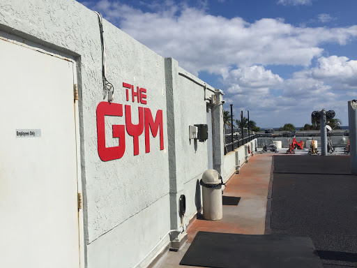 Gym «The Gym», reviews and photos, 3001 SE 5th St, Fort Lauderdale, FL 33316, USA