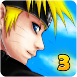 Cover Image of ダウンロード Ninja Shinobi Run 3  3.0 APK