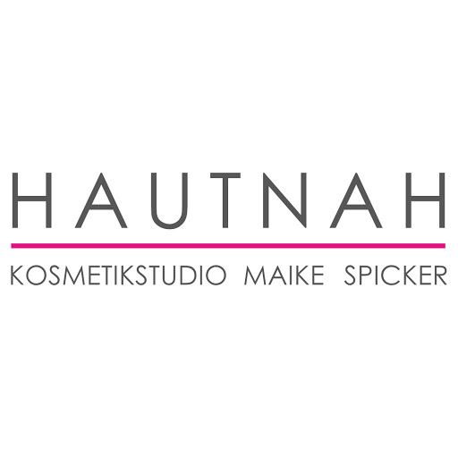 HAUTNAH - Kosmetikstudio logo