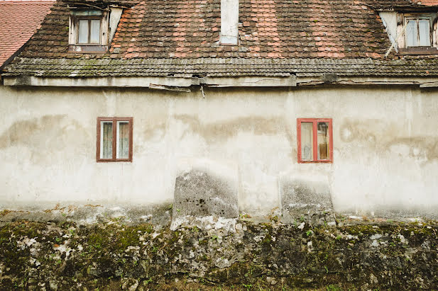 Fotografer pernikahan Mirela Bauer (mirelabauer). Foto tanggal 28 Maret