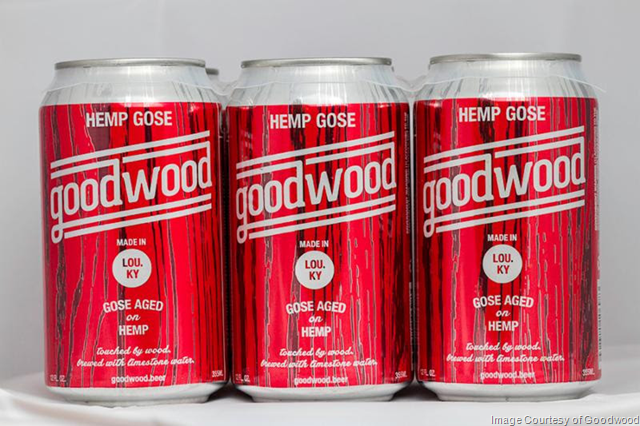 Goodwood Brewing Partners With Favorite Brands for Distribution In Texas