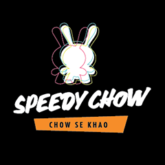 Speedy Chow, Sector 15, Sector 15 logo