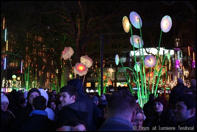 Smiles at Garden of Light by TILT