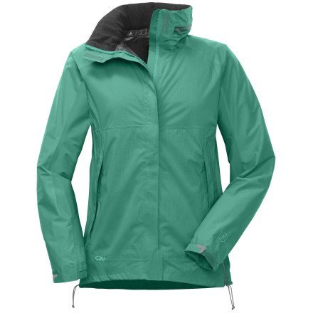 Outdoor Research Reflexa Jacket - Women's Jade Medium